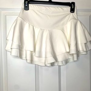 New missguided short-skirt XS-S